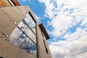 Concrete Wall Panels