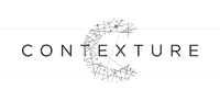 The logo for Contexture Group is shown on a white background.