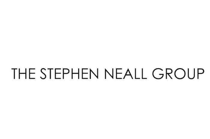 The Contexture Group logo designed by Stephen Neal.