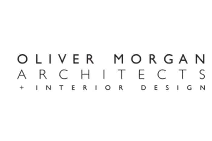 Oliver Morgan architects & interior design, a part of Contexture Group.